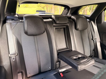 2022 Peugeot 3008 - photo 32