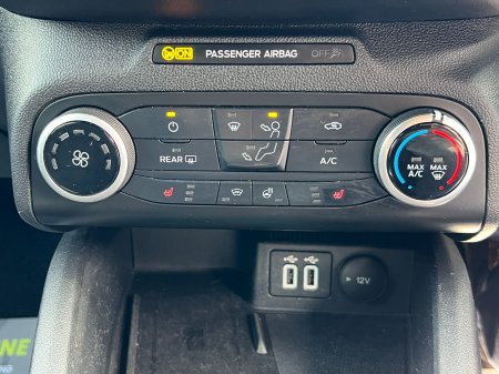 2021 Ford Focus - photo 19