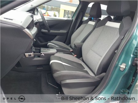 2026 Opel Frontera - photo 5
