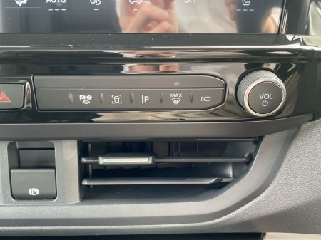2026 Ford Tourneo Custom - photo 15