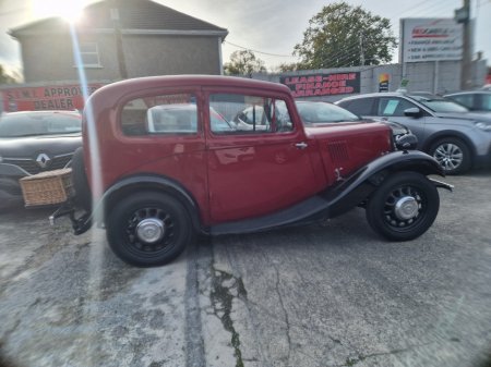 1937 Austin Other - photo 3