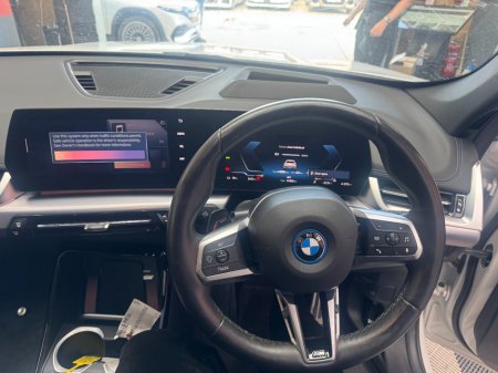 2024 BMW iX1 - photo 11