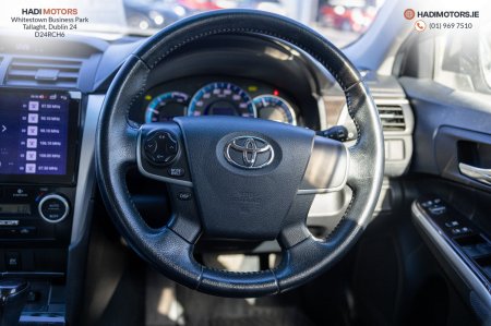2012 Toyota Camry - photo 16