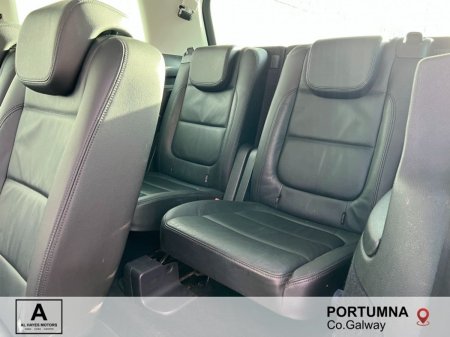 2017 Volkswagen Sharan - photo 8
