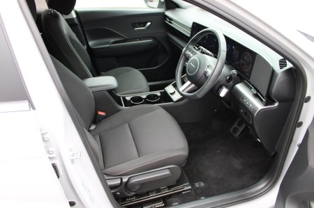 2026 Hyundai KONA - photo 11