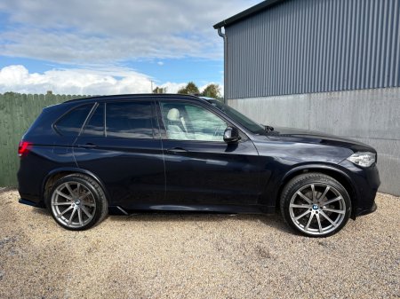 2014 BMW X5 - photo 9