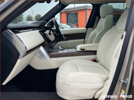 2024 Land Rover Range Rover - photo 3