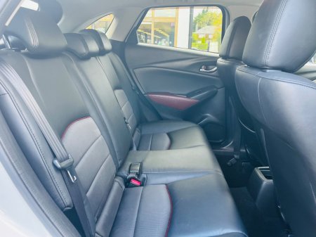 2016 Mazda CX-3 - photo 15