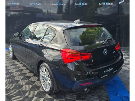 2018 BMW 1-Series - photo 13