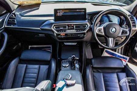 2024 BMW 3-Series - photo 12