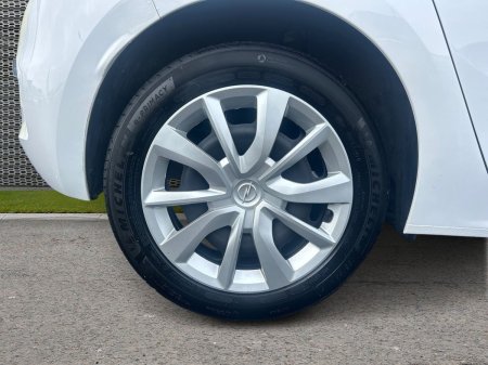 2025 Opel Corsa - photo 8