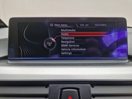 2012 BMW 3-Series - photo 33