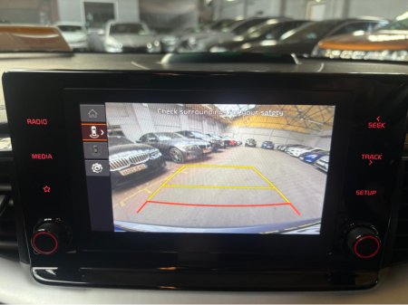 2023 Kia XCeed - photo 13