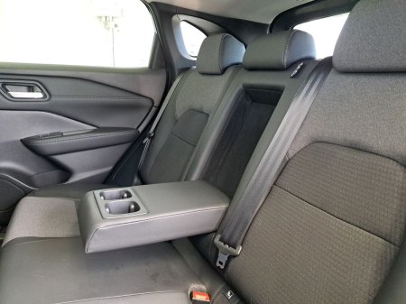 2026 Nissan Qashqai - photo 28