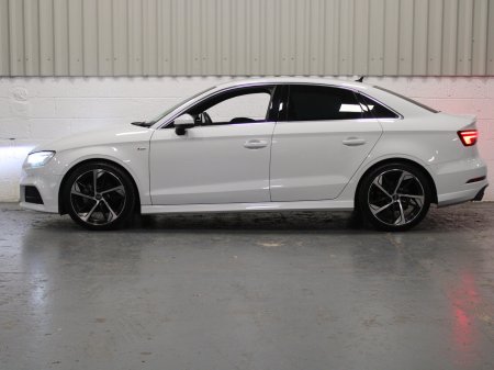 2019 Audi A3 - photo 11