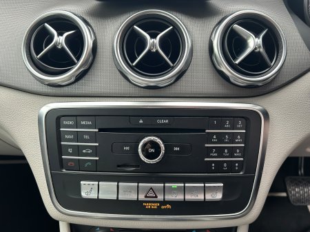 2018 Mercedes-Benz GLA - photo 26