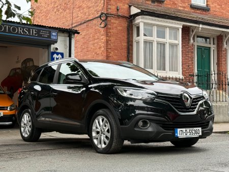2017 Renault Kadjar - photo 3