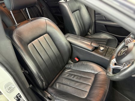 2015 Mercedes-Benz CLS - photo 23