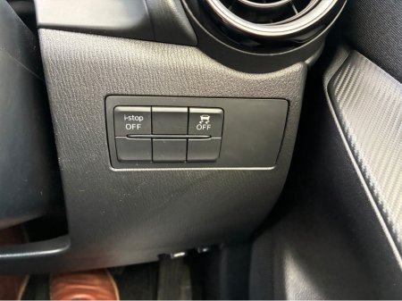 2017 Mazda Demio - photo 13
