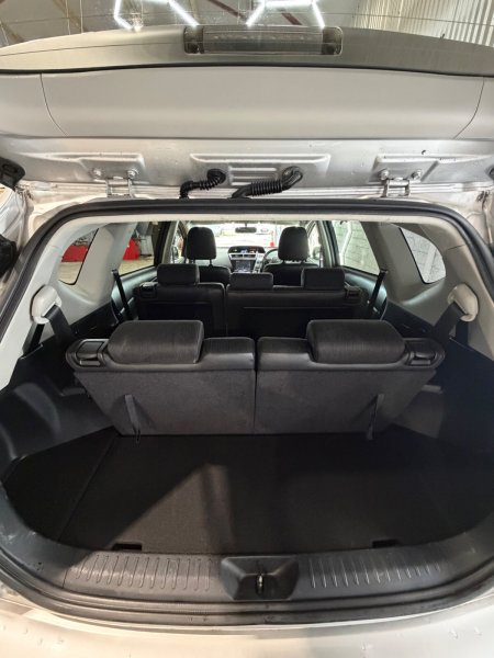 2017 Toyota Prius - photo 29
