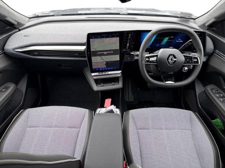2026 Renault Scenic - photo 2