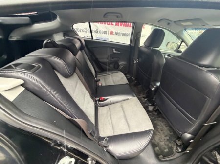 2013 Honda Insight - photo 7
