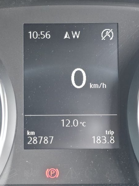 2016 Volkswagen Golf - photo 15