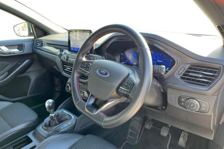 2021 Ford Focus - photo 9