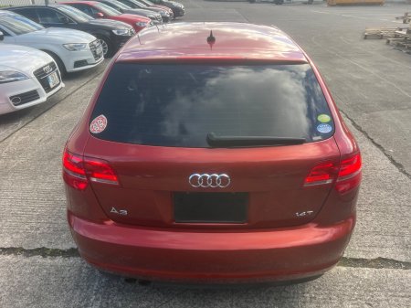 2012 Audi A3 - photo 10