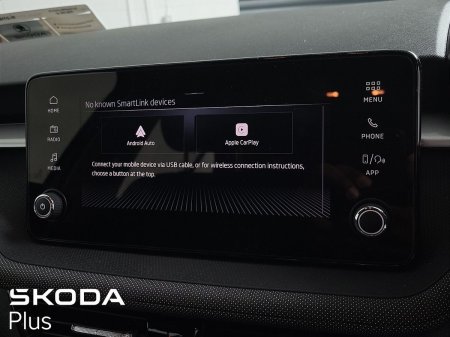 2026 Skoda Fabia - photo 18