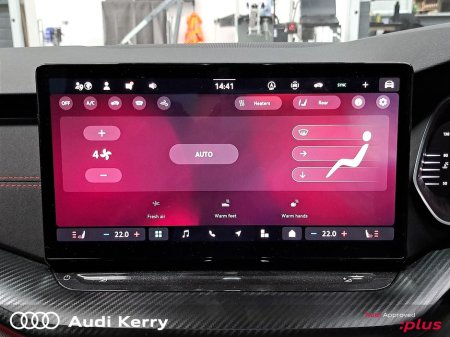2025 Skoda Octavia - photo 17