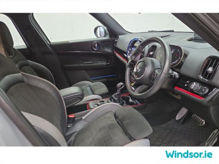 2022 Mini Countryman - photo 10