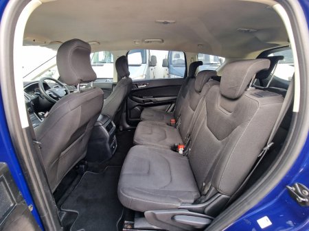 2017 Ford S-Max - photo 31