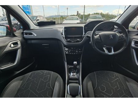 2017 Peugeot 2008 - photo 12