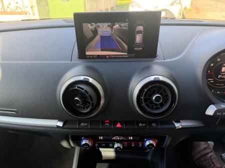2018 Audi A3 - photo 9