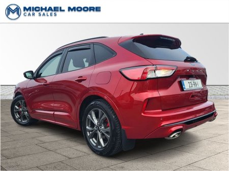 2023 Ford Kuga - photo 3