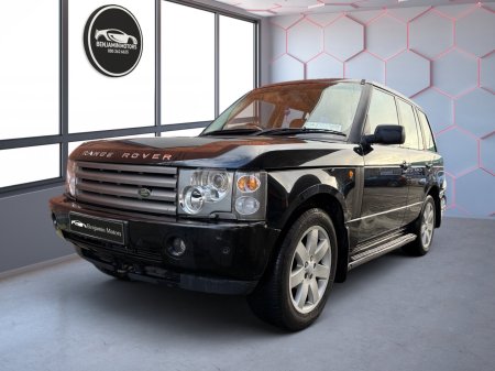 2005 Land Rover Range Rover - photo 3