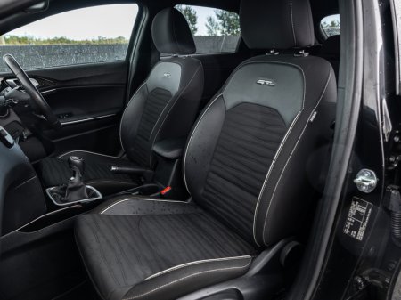 2024 Kia Ceed - photo 17