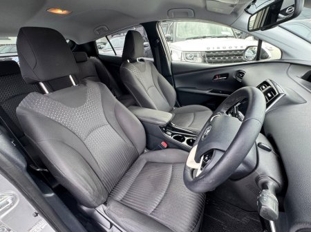 2017 Toyota Prius - photo 9