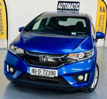 2016 Honda Fit - photo 2