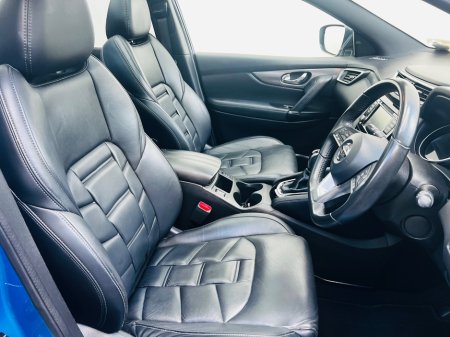 2019 Nissan Qashqai - photo 18