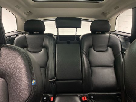 2023 Volvo XC60 - photo 23