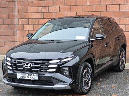 2027 Hyundai Tucson - photo 7