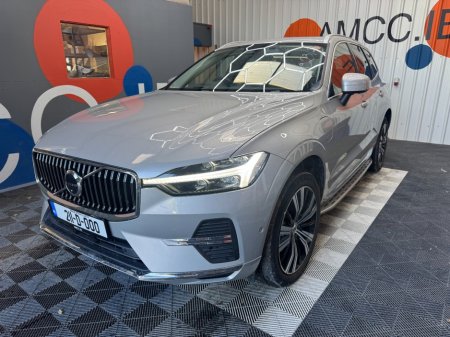 2021 Volvo XC60 - photo 6