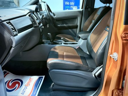 2019 Ford Ranger - photo 11