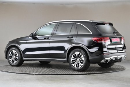 2022 Mercedes-Benz GLC - photo 6