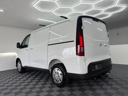 2026 Maxus DELIVER 7 - photo 17
