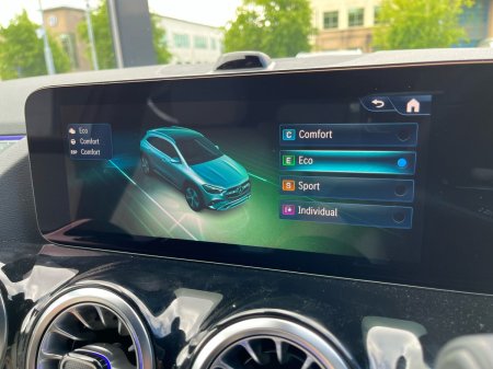 2026 Mercedes-Benz GLA - photo 26