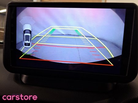 2019 Mazda Demio - photo 22