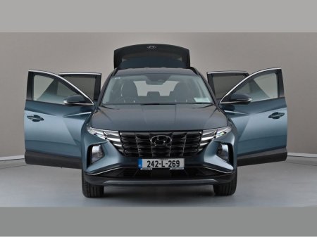 2024 Hyundai Tucson - photo 12